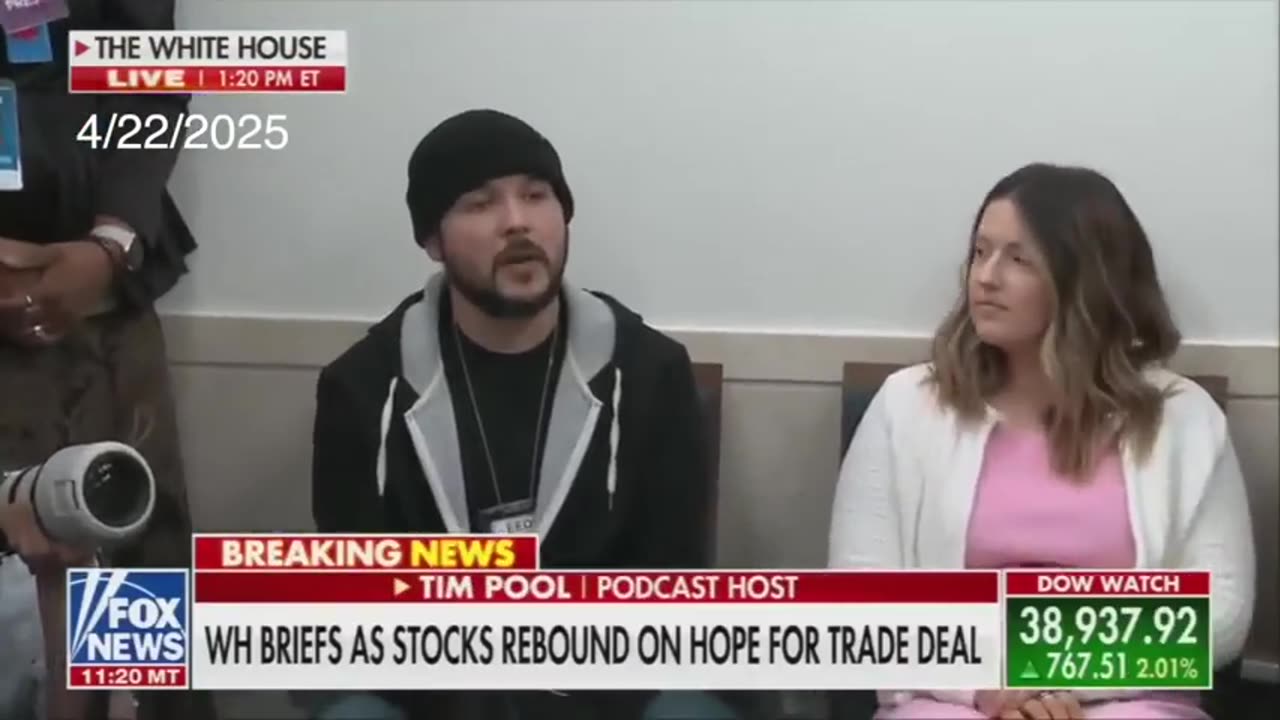 Dems STUNNED to Learn HOW MUCH Money Trump’s Collecting From Tariffs