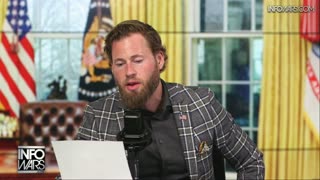 INFOWARS LIVE - 6/4/25: The American Journal with Harrison Smith / The Alex Jones Show / The War Room With Owen Shroyer
