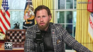 INFOWARS LIVE - 6/4/25: The American Journal with Harrison Smith / The Alex Jones Show / The War Room With Owen Shroyer