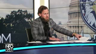INFOWARS LIVE - 6/4/25: The American Journal with Harrison Smith / The Alex Jones Show / The War Room With Owen Shroyer