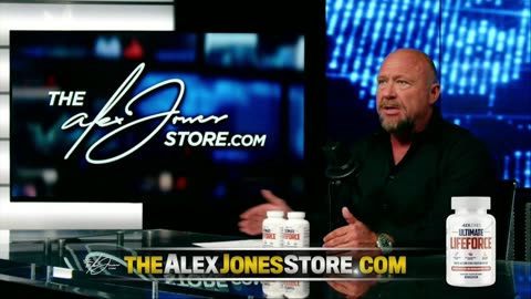 INFOWARS LIVE - 6/4/25: The American Journal with Harrison Smith / The Alex Jones Show / The War Room With Owen Shroyer