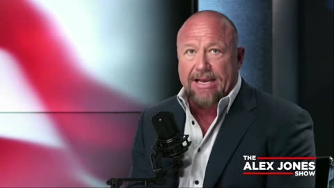 INFOWARS LIVE - 6/4/25: The American Journal with Harrison Smith / The Alex Jones Show / The War Room With Owen Shroyer
