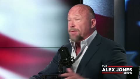 INFOWARS LIVE - 6/4/25: The American Journal with Harrison Smith / The Alex Jones Show / The War Room With Owen Shroyer