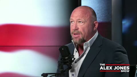 INFOWARS LIVE - 6/4/25: The American Journal with Harrison Smith / The Alex Jones Show / The War Room With Owen Shroyer