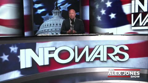 INFOWARS LIVE - 6/4/25: The American Journal with Harrison Smith / The Alex Jones Show / The War Room With Owen Shroyer