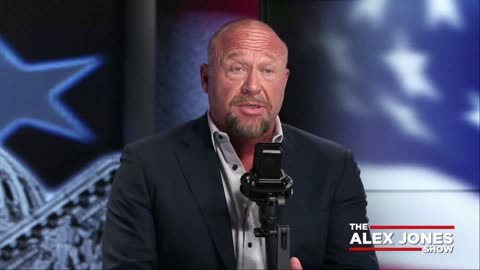 INFOWARS LIVE - 6/4/25: The American Journal with Harrison Smith / The Alex Jones Show / The War Room With Owen Shroyer