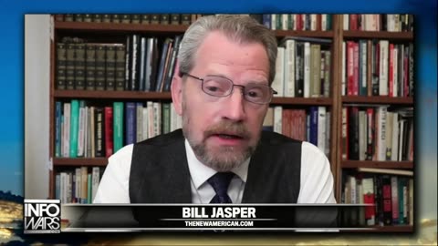 INFOWARS LIVE - 6/4/25: The American Journal with Harrison Smith / The Alex Jones Show / The War Room With Owen Shroyer