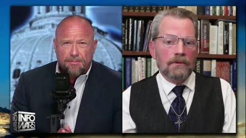 INFOWARS LIVE - 6/4/25: The American Journal with Harrison Smith / The Alex Jones Show / The War Room With Owen Shroyer