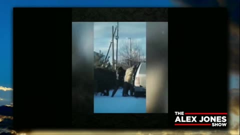 INFOWARS LIVE - 6/4/25: The American Journal with Harrison Smith / The Alex Jones Show / The War Room With Owen Shroyer