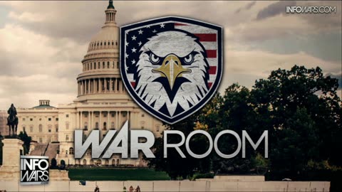 INFOWARS LIVE - 6/4/25: The American Journal with Harrison Smith / The Alex Jones Show / The War Room With Owen Shroyer
