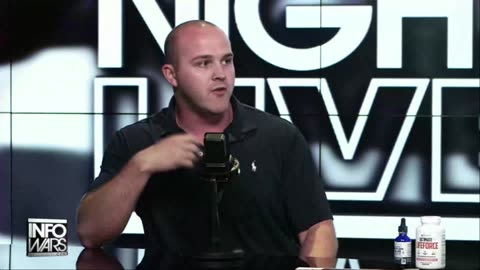 INFOWARS LIVE - 6/4/25: The American Journal with Harrison Smith / The Alex Jones Show / The War Room With Owen Shroyer