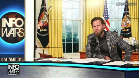 INFOWARS LIVE - 6/4/25: The American Journal with Harrison Smith / The Alex Jones Show / The War Room With Owen Shroyer