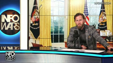 INFOWARS LIVE - 6/4/25: The American Journal with Harrison Smith / The Alex Jones Show / The War Room With Owen Shroyer