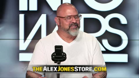 INFOWARS LIVE - 6/4/25: The American Journal with Harrison Smith / The Alex Jones Show / The War Room With Owen Shroyer