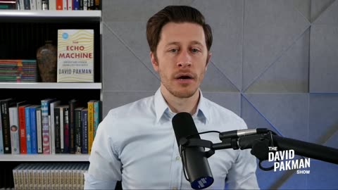He told the truth about Trump and HE GOT FIRED - Benedict_MEDIA PART 1