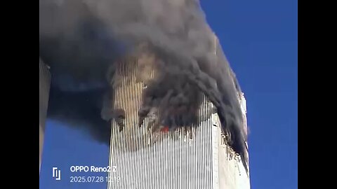 " Raw video by keith behrle she shot the video...