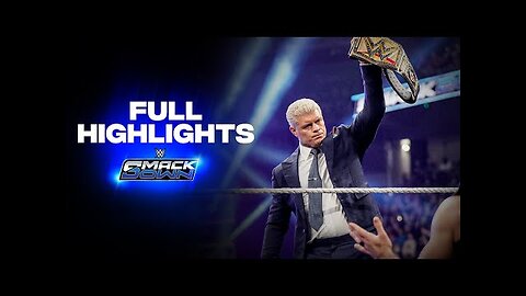 SmackDownHighlight