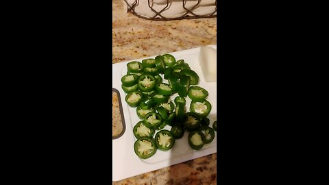 Good food