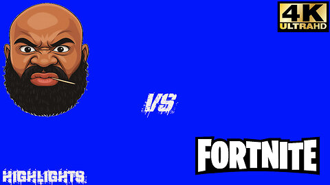 Fortnite - PlayStation 5 - Battle Royale Highlights (Zero Build)