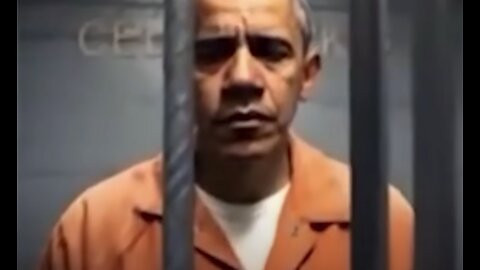 Trump Trolls Treasonous Obama!