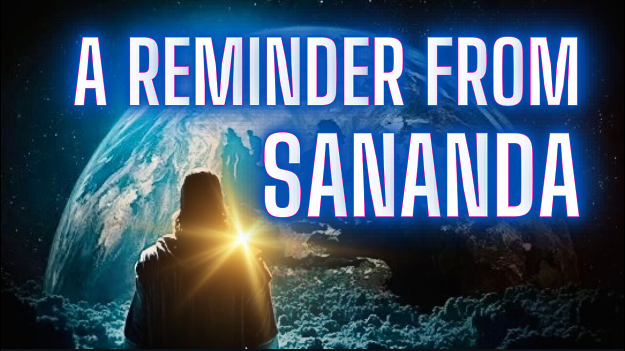 Jesus Sananda's Warning: The Adversarial Seduction of the Lightworker (A True Cautionary Tale)