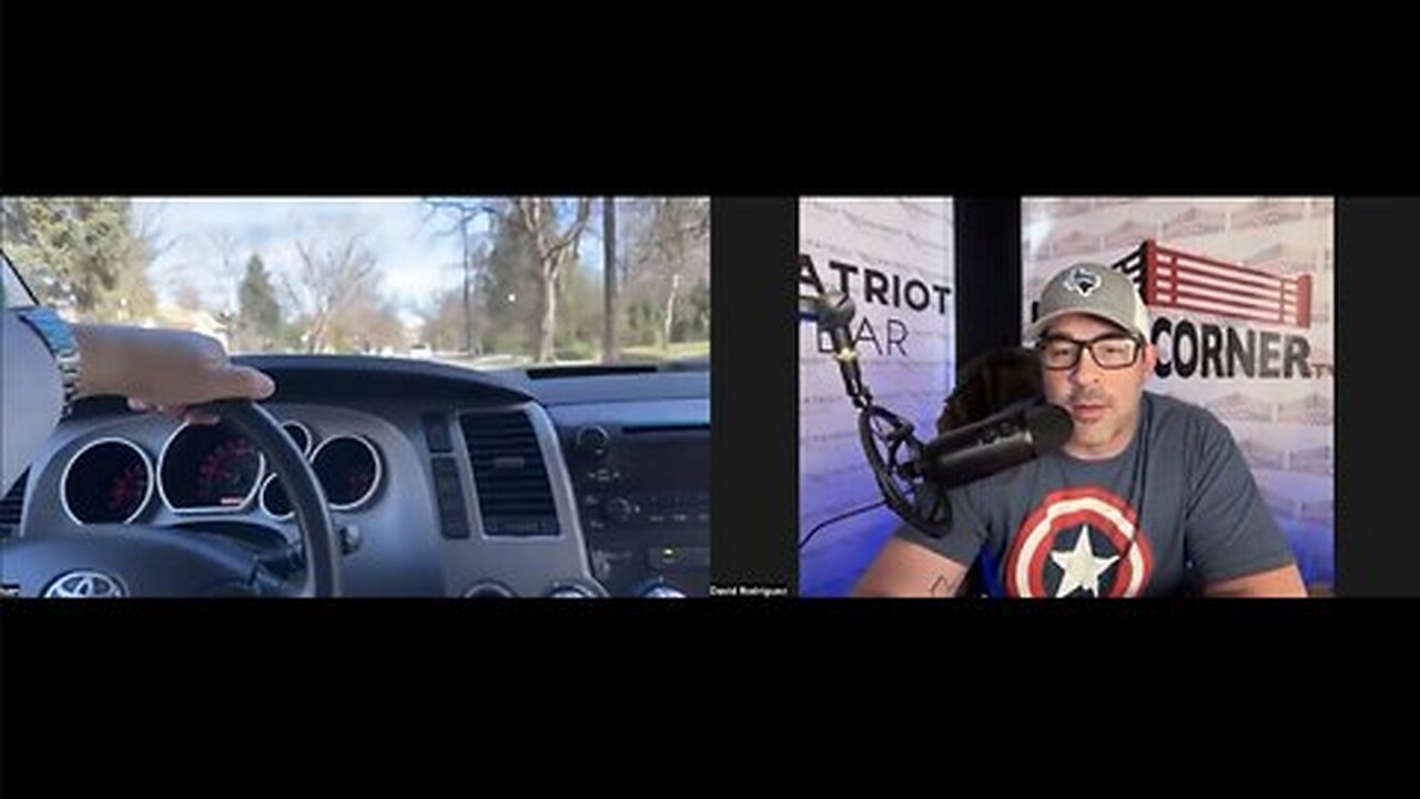 🔥 Mar 25 2025 - Juan O Savin w/ Nino > [Kash Arrests Coming] Russia Hoax 1st Election Fraud 2nd
