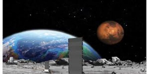 Duffy Announces NASA’s 2026 Moon Mission Amid Growing Global Competition