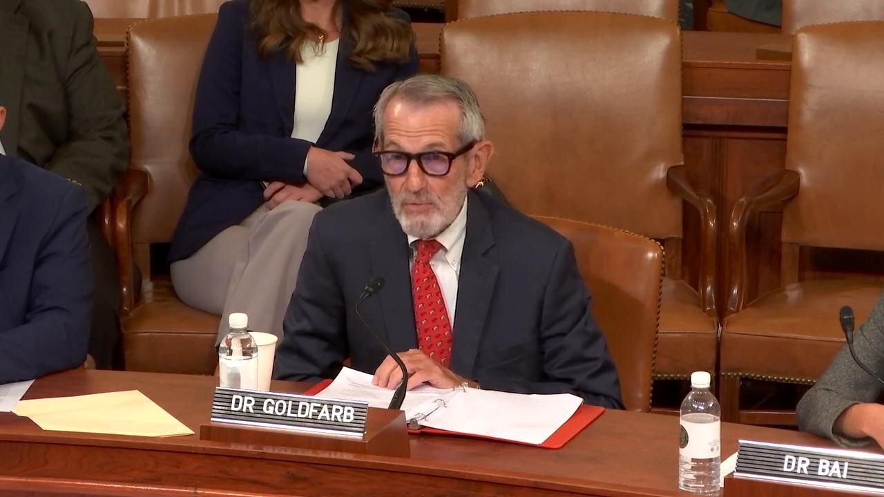 Virtue Signaling vs. Vital Services: Where Tax-Exempt Hospitals are Spending Your Tax Dollars - September 16, 2025