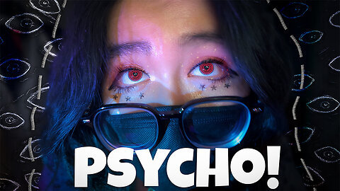 🎤 Femboy ASMR Chaos 💖 Up-Close Mouth Sounds You’ve Never Heard ✨ (Max Mic Sensitivity)