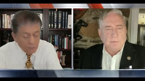 Col. Doug Macgregor Dire Warning 12_5_25 - U.S. Prepares for War, Countdown To Retaliation!