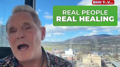 CONSTIPATION THE CATARACTS REAL PEOPLE REAL HEALING