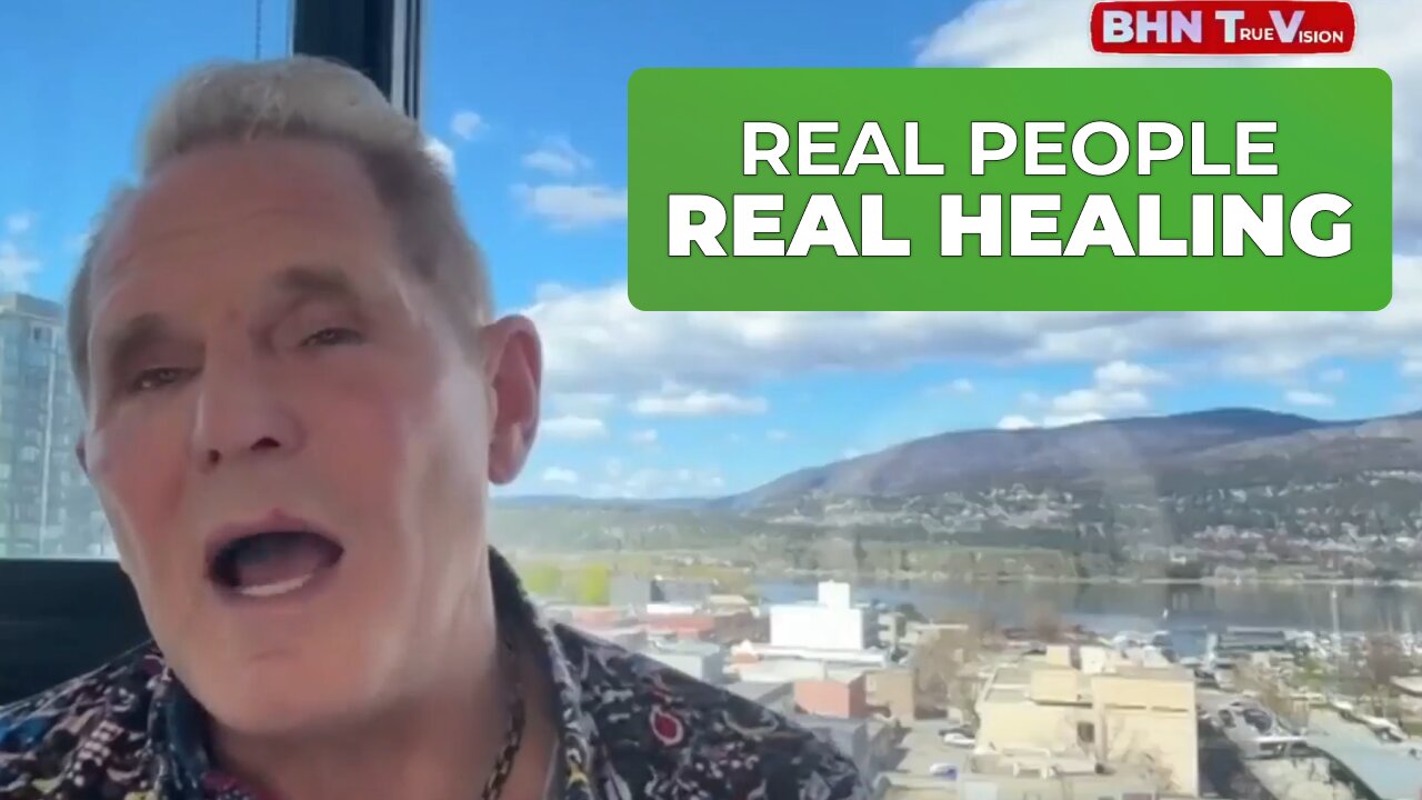 CONSTIPATION THE CATARACTS REAL PEOPLE REAL HEALING