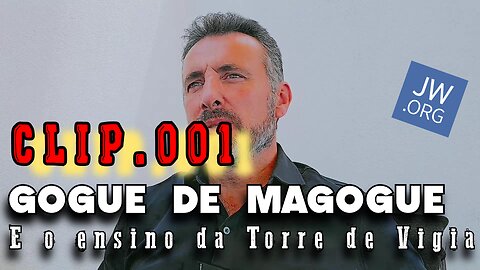 ✂️🎯 CLIP.001 – Gogue de Magogue