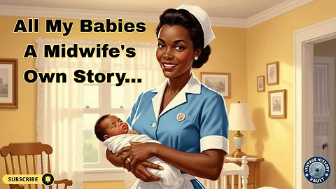 All My Babies, a Midwife's Own Story 1953: Vintage History Vault Films.