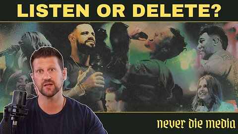 Elevation Worship and Steven Furtick Believe and Teach the Same Doctrine | Stop Listening to Them