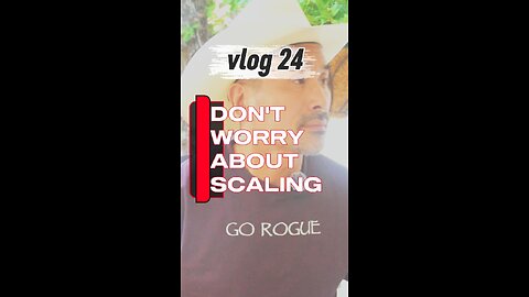 Don't Worry About Scaling To 8 Billion