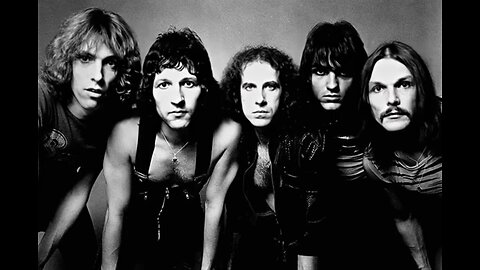 Scorpions - The Zoo 🇩🇪