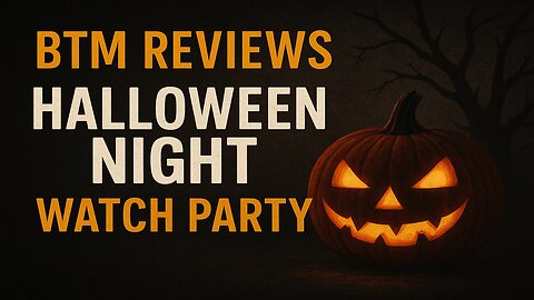 OH MY Halloween Night. Let's talk about these...