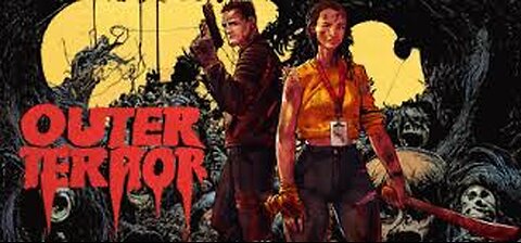 Bullet Hell Fest: Join and See Non-Stop Bullet Hell Roguelike Games, Is This Worth it? Outer Terror