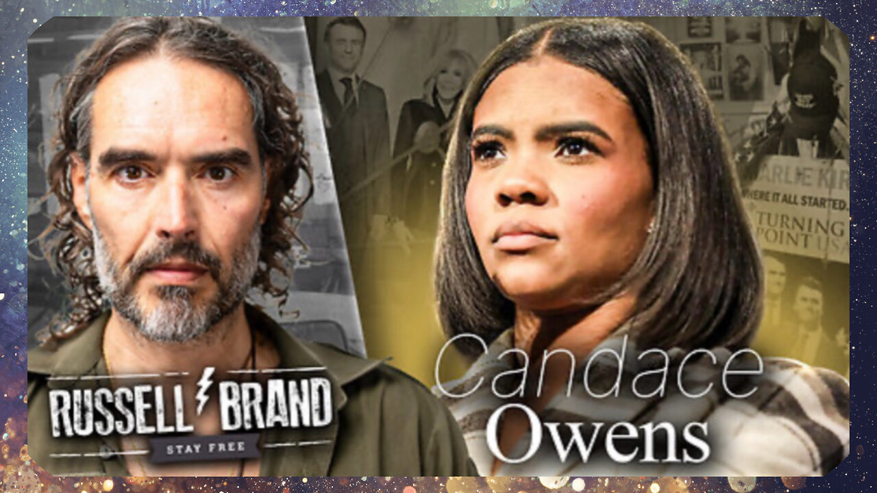 Candace Owens: Unfiltered, Unafraid, and Breaking the Narrative