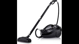 Dupray One Plus Steam Cleaner – High-Performance