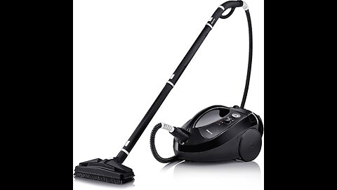 Dupray One Plus Steam Cleaner – High-Performance