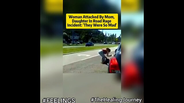 FEELINGS The Healing Journey