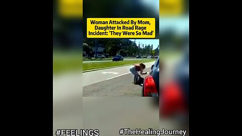 FEELINGS The Healing Journey