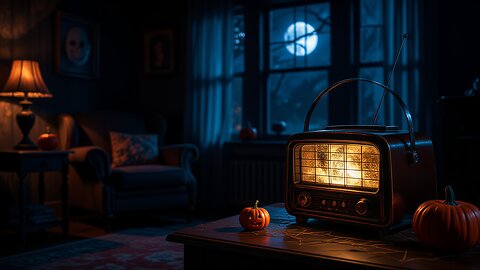 Spooky Dark Matter Week - EVPs and Parapsychology