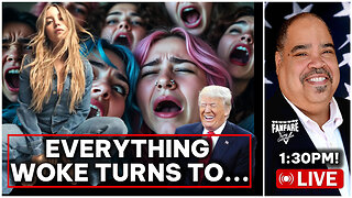 SYDNEY SWEENEY PROVES PRESIDENT TRUMP IS RIGHT! EVERYTHING WOKE TURNS TO....