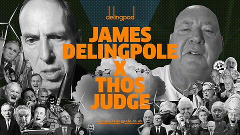 Thos Judge