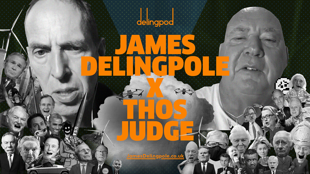Thos Judge