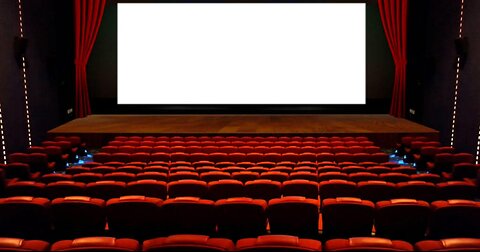 MY DREAM, IN THE THEATER