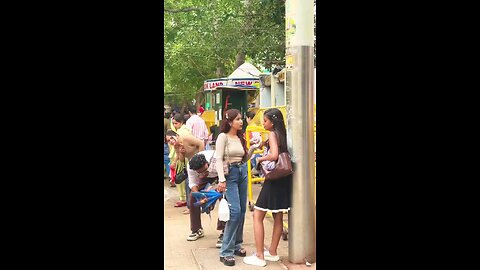 अब देखो क्या होता है